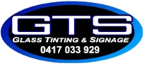 GTS Glass Tinting and Signage